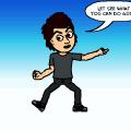 Im Bored
