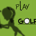 'Play Golf'