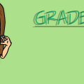 What Grade R U in Next Year?