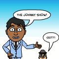 Johnny's Story