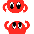Cute Monsters