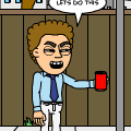 TotD: Soda Pop