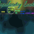 Popularity Scale updated