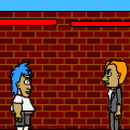 Videogame Battle