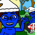 Altimate-Smurf