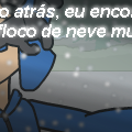 Ice Crow