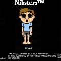 Nibsters™ 