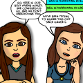 Confusing Ashley