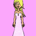 White & pink.