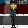 Renegade Jess