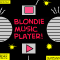 music player