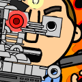 TotD: buddy-borg