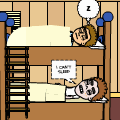 Bedtime