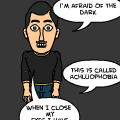 TotD: Phobia