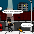 Billie jean