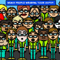 outfit remix