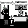 Noir & Blanc 16--Chapter 3