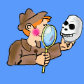 TotD: Fossil