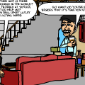 TotD: Grand Parent Fail