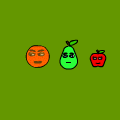 epic annoying orange remix