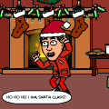 Santa