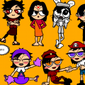 The Versions of Me