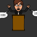 TotD: Speeches