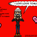 Louis Tomlinson