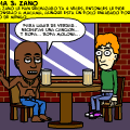 #16: Dia 3: Zano