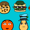 Food And You!