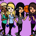 D6BeautyGirls