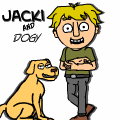 promo:Jacki and Dogy