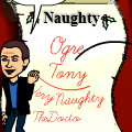 'Naughty or Nice List Remix'