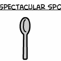 TotD: Spoon