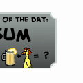 TotD: Sum