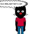 real boy