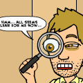 TotD: Sleuth