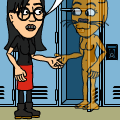 Imaginary Friend