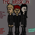 The Mission.