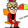 The Hot'O'Meter