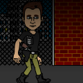 Zombies 