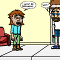 'Tutelage Strip'