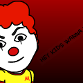 TotD: Clowns