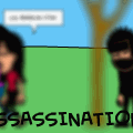 Assassination 