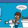 TotD: Ooze