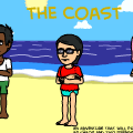 The Coast