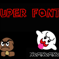 FONTS!