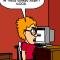 Crappy Wish Granter 144