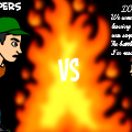 Bitstrippers vs Dollies