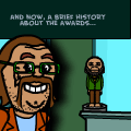 'The 2011 8-Bit Awards 7'